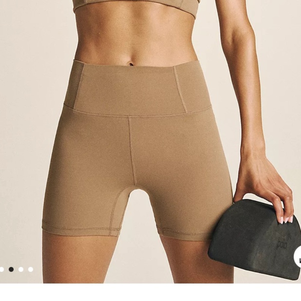 fp movement - never better bike shorts